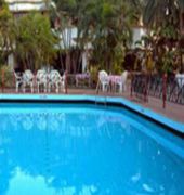 דמאן Sandy Resort מראה חיצוני תמונה