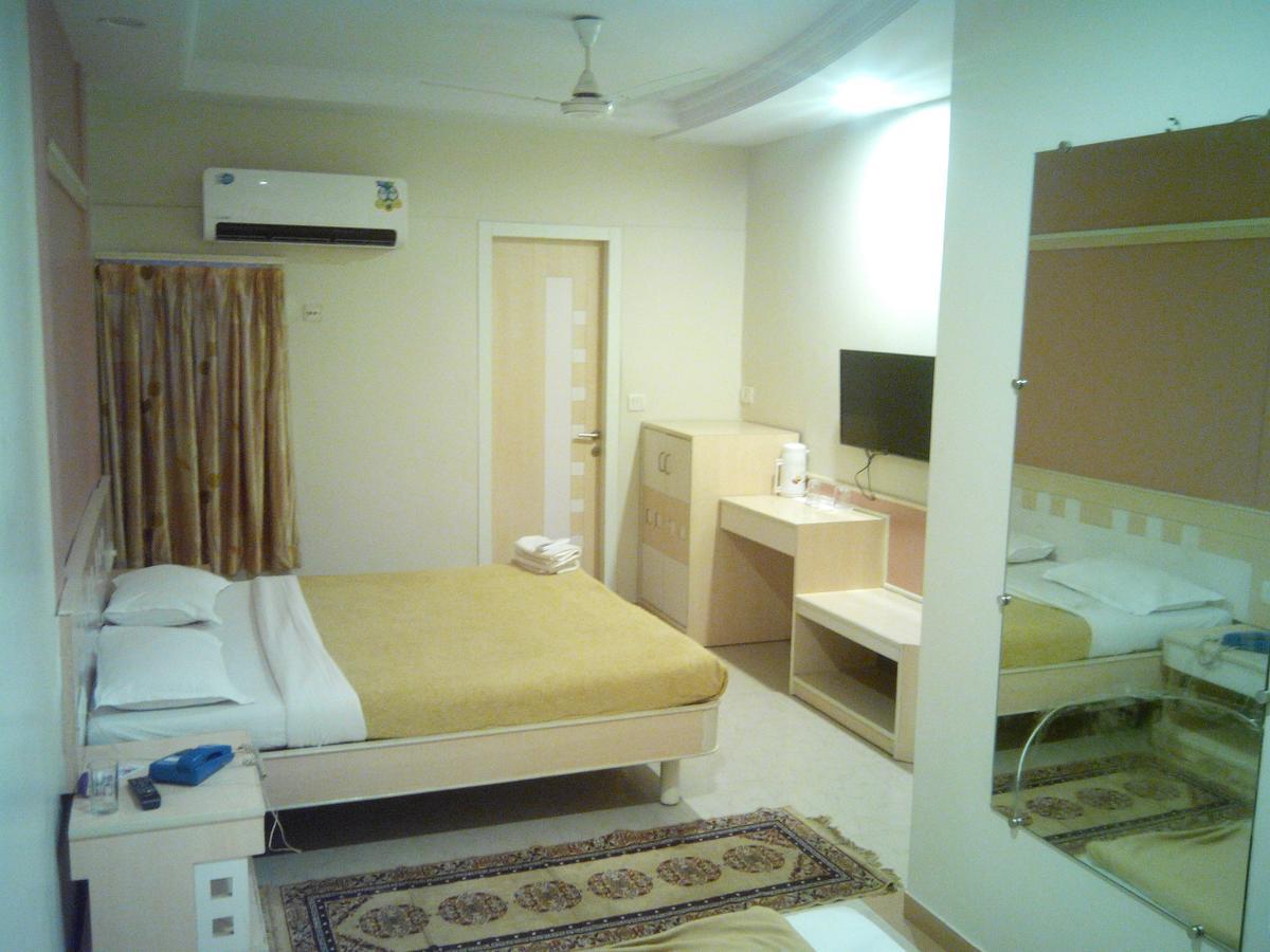 דמאן Sandy Resort מראה חיצוני תמונה