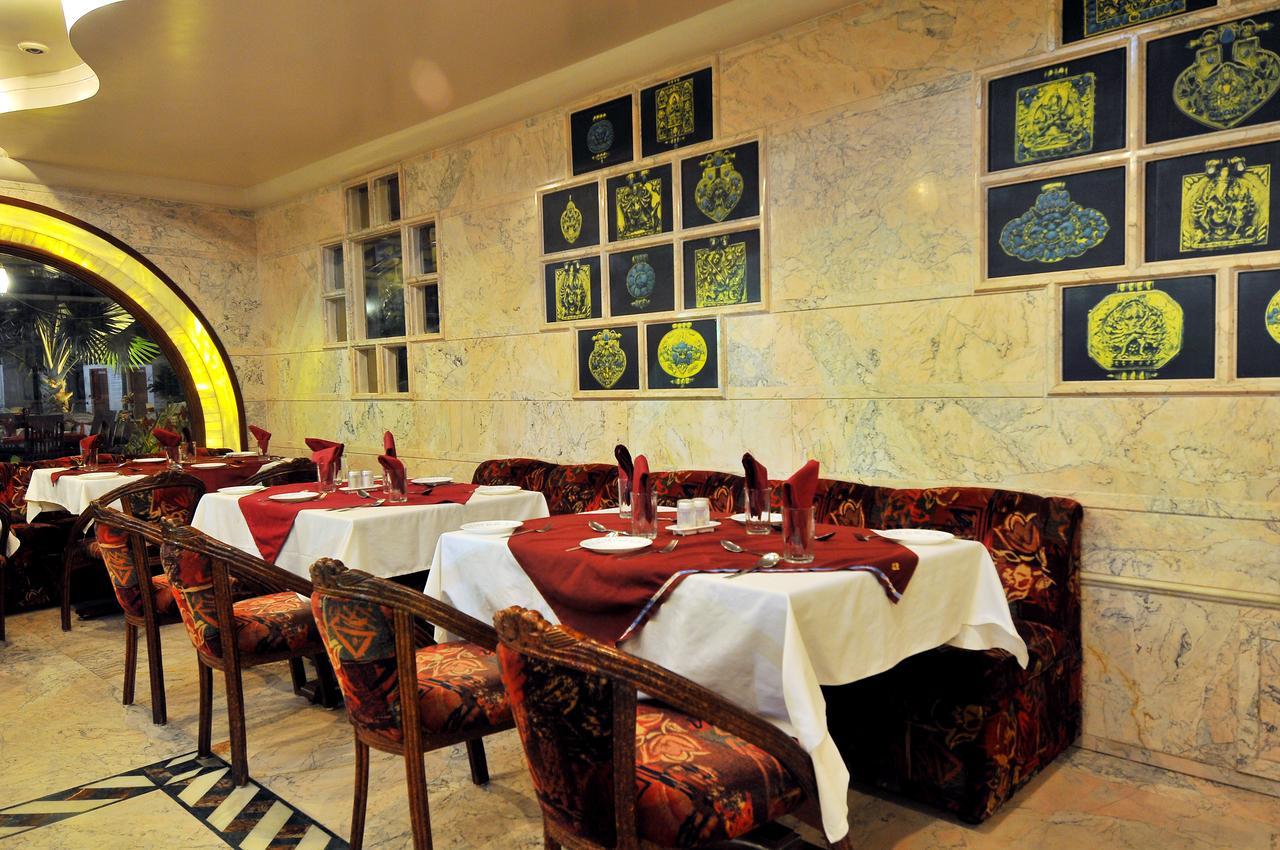 דמאן Sandy Resort מראה חיצוני תמונה