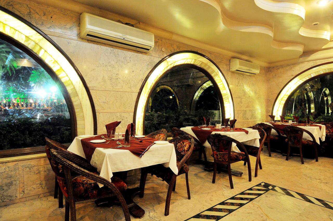 דמאן Sandy Resort מראה חיצוני תמונה