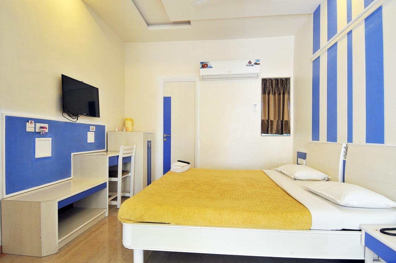 דמאן Sandy Resort מראה חיצוני תמונה