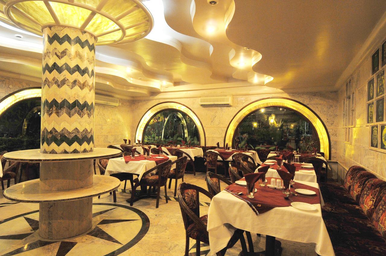 דמאן Sandy Resort מראה חיצוני תמונה